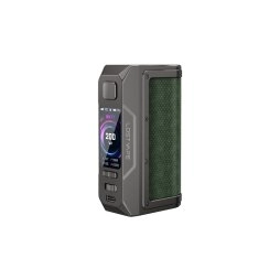 Box Thelema Q200 Pro 5ml 18650 - Lost Vape