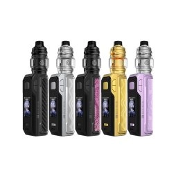 Kit Thelema Solo 100 Pro 5ml 21700/18650 - Lost Vape