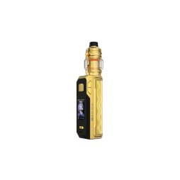 Kit Thelema Solo 100 Pro 5ml 21700/18650 - Lost Vape