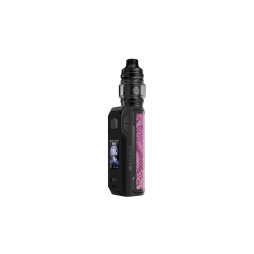 Kit Thelema Solo 100 Pro 5ml 21700/18650 - Lost Vape