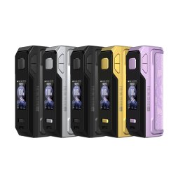 Box Thelema Solo 100 Pro 100W 21700/18650 - Lost Vape
