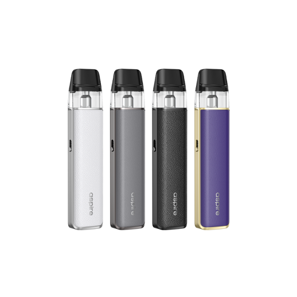 Pack Pod Loomix 3ml 1500mAh - Aspire