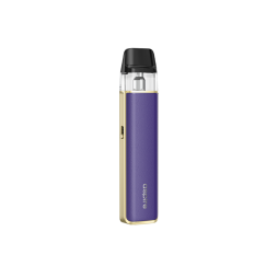 Pack Pod Loomix 3ml 1500mAh - Aspire