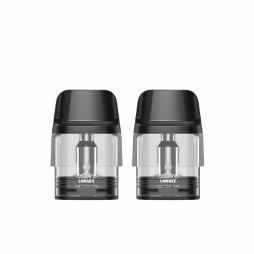 Cartridges Loomix 0.4/0.6/0.8/1.0/1.2Ω 3ml (2pcs) - Aspire