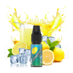 [Sample] Soda Lemon Zest 10ml - Drink Edition by Tornadoliq
