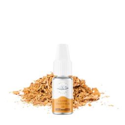 [Sample] Globe Trotteur Nic Salts 10mg 10ml 2pcs - Petit Nuage