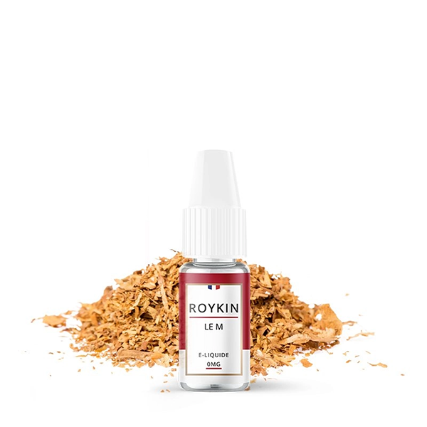 [Sample] Le M 3mg 10ml - Roykin