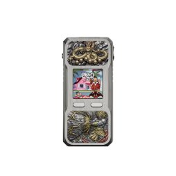 Mod Rayden 220 Broly Limited Edition - BD Vape