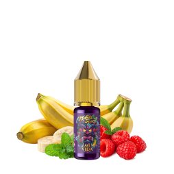 Mi Vida 20mg 10ml - Origins by Tribal Force
