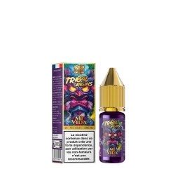 Mi Vida 20mg 10ml - Origins by Tribal Force