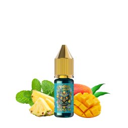 Hawa-Ya 20mg 10ml - Origins by Tribal Force