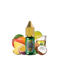Sun Kiss 20mg 10ml - Origins by Tribal Force