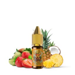 Tiger Blood 20mg 10ml - Origins by Tribal Force