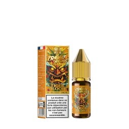 Tiger Blood 20mg 10ml - Origins by Tribal Force
