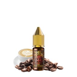 Al Puccino 20mg 10ml - Origins by Tribal Force