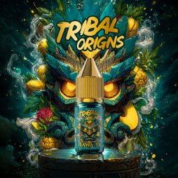 Hawa-Ya 20mg 10ml - Origins by Tribal Force