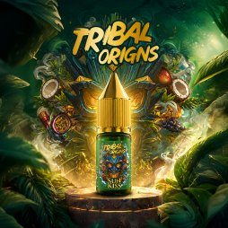 Sun Kiss 20mg 10ml - Origins by Tribal Force