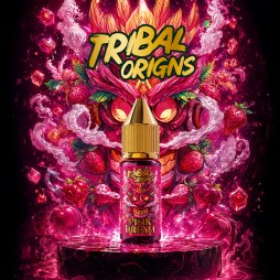 Pink Dream 20mg 10ml - Origins by Tribal Force