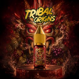 Hawa-Ya 20mg 10ml - Origins by Tribal Force