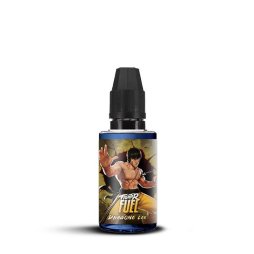Concentré Dragone Lee 30ml - Fighter Fuel x ENFER by Maison Fuel
