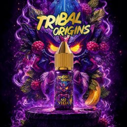 Mi Vida 20mg 10ml - Origins by Tribal Force