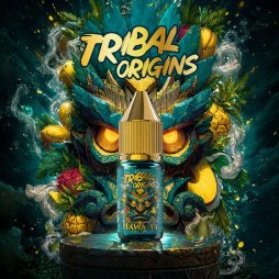 Hawa-Ya 20mg 10ml - Origins by Tribal Force