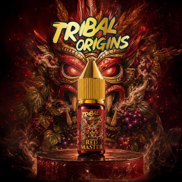 Hawa-Ya 20mg 10ml - Origins by Tribal Force