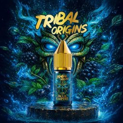 Blue Empire 20mg 10ml - Origins by Tribal Force