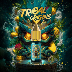 Hawa-Ya 20mg 10ml - Origins by Tribal Force