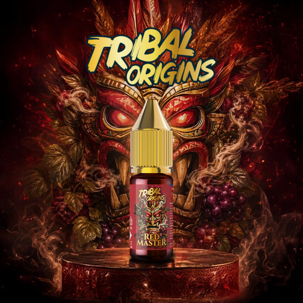 Hawa-Ya 20mg 10ml - Origins by Tribal Force