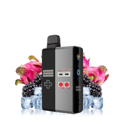 Klip's 30k 2200mAh 7ml / 2% - Fumytech x Tornadoliq