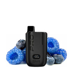 Starter Kit Pro 20mg - IVapeGreat