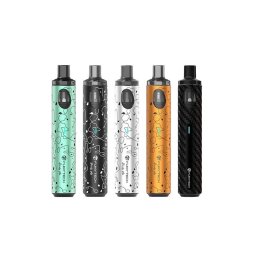 Purely AIO 0.8/0.6Ω 2ml 1200mAh - Fumytech