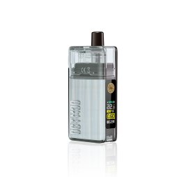 Kit DotPod Max Lite 5ml 2100mAh - Dotmod