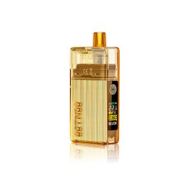 Kit DotPod Max Lite 5ml 2100mAh - Dotmod