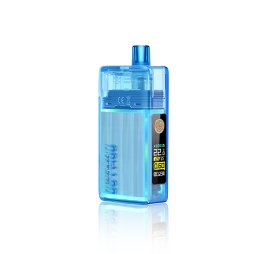 Kit DotPod Max Lite 5ml 2100mAh - Dotmod