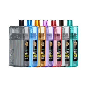 Kit DotPod Max Lite 5ml 2100mAh - Dotmod