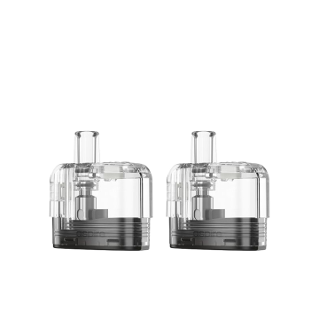Cartouches Fanssy 0.6/0.8/1.2Ω 5ml (2pcs) - Aspire