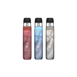 Pack XROS Pro 2 New Colors 3ml 2000mAh - Vaporesso