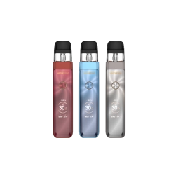 Pack XROS Pro 2 New Colors 3ml 2000mAh - Vaporesso