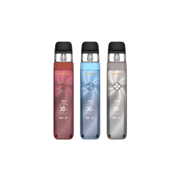 Pack XROS Pro 2 New Colors 3ml 2000mAh - Vaporesso