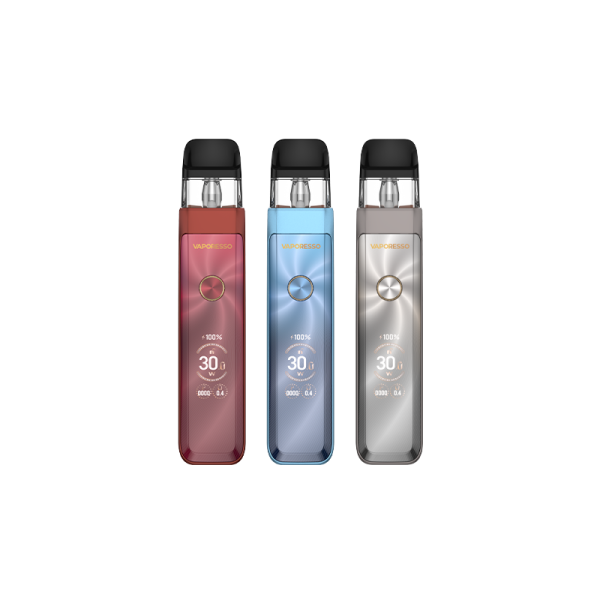 Kit XROS Pro 2 New Colors 3ml 2000mAh - Vaporesso