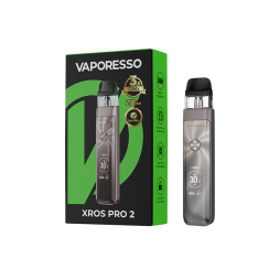 Pack XROS Pro 2 New Colors 3ml 2000mAh - Vaporesso