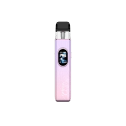 Pack Pod XROS 6 3ml 1800mAh - Vaporesso