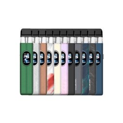 Pack Pod XROS 6 3ml 1800mAh - Vaporesso