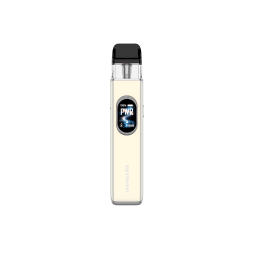 Pack Pod XROS 6 3ml 1800mAh - Vaporesso