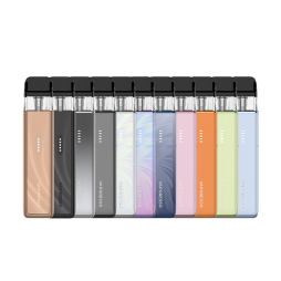 Kit Pod XROS 6 Mini 3ml 1600mAh - Vaporesso