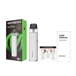 Kit Pod XROS 6 Mini 3ml 1600mAh - Vaporesso