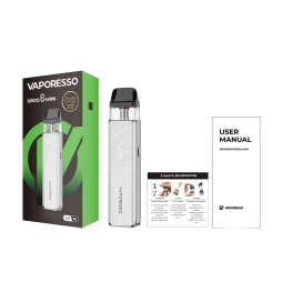 Pack Pod XROS 6 Mini 3ml 1600mAh - Vaporesso