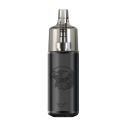 [Sample] Pack Pod Skylin 10ml Eagle Leather Black - Gobar